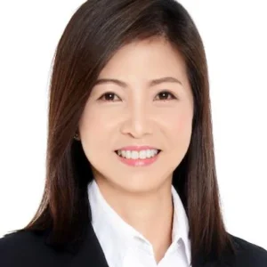 ONG BEE KHIM (JEAN ONG)