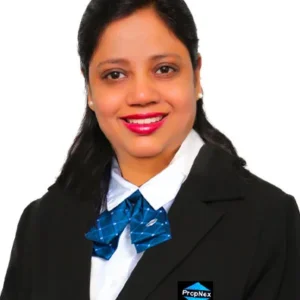 DSOUZA MARIA FRANKIE AGNELO (MARIA DSOUZA)