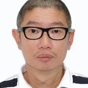 LYE HOONG KHONG BERNARD