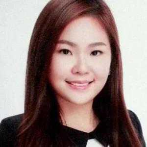 CHUA HUI LING, AGNES (AGNES CHUA)