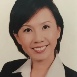SEAH CHIAT PING (JOANNE CHUA)