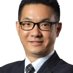 NG KENG SIONG (Malcolm Ng)