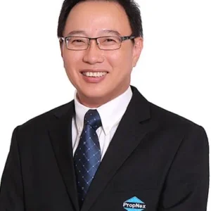 TAN LIAN SOON (FRANKIE)