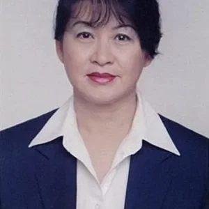 LEE HAM CHIAU (SHIRLEY LEE)