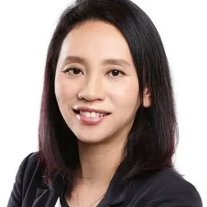 YEO HUI CHENG, CORTINA (CORTINA YEO)