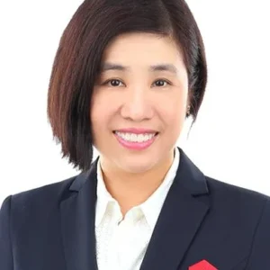 LIM YING HORNG MARILYN (Marilyn Lim)