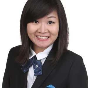 WAN XUELUN, SHARON (SHARON WAN)