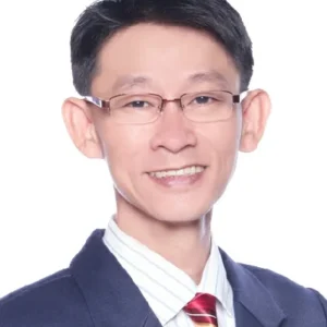 KHOO HAN KIANG (DARREN KHOO)