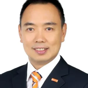 AGUS KOSASIH (GUS KOH)