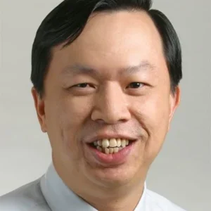 PATRICK TANG KWONG HON