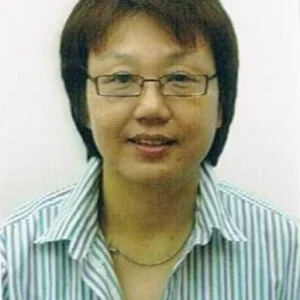 KHOO GEK HWA (Regent Associate Pltd)