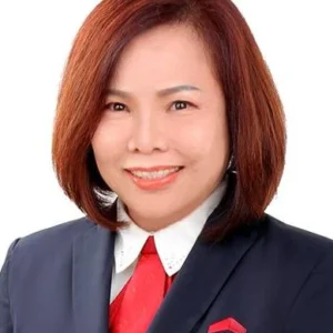 LEE SUET PING (MAGGIE)