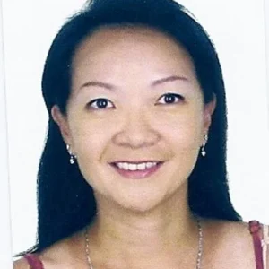 AUDREY CHUA CHWEE LAN