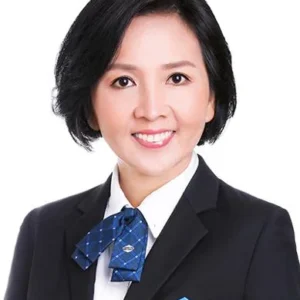 CHUA SIOW PENG (MARILYN CHUA)