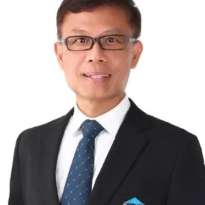 SEW JUNE SUNG (PATRICK SEW)