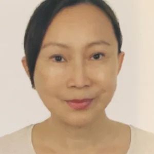 WAH JEE MUI (JAIME WAH )