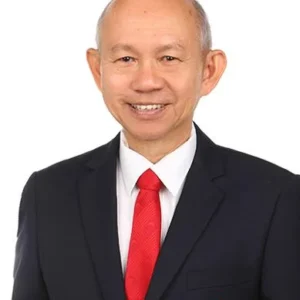 GOH HIN NAM (DICKSON GOH)