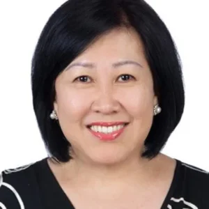 LOW SAN EE (Jessie Low)