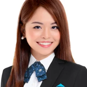 ANG SWEE YIM (RAINIE ANG)