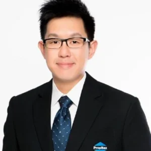 CHAN YI ZHAN, AARON JEREMIAH (AARON JEREMIAH CHAN)