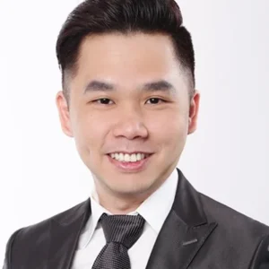 CHUA KOK CHUN (SEAN CHUA)