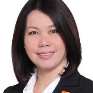 LIOW PECK LENG (DIANA)