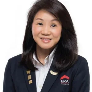 NG CHAI YEE (CHARLEE NG)