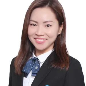 TAN LEE CHOO, SHARON AUGUST