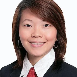 TEO ZHENCHENG, AGNES (AGNES TEO Z C)