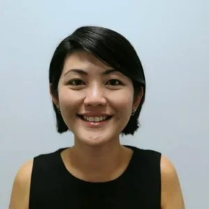 TOH WEI LING CHERYL (Cheryl Toh)