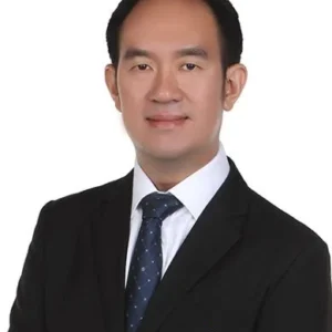 SEO THO KEEN HONG, FRANCIS (FRANCIS SEO THO)