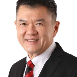 LEE PAK KIEN, PATRICK (Patrick Lee)