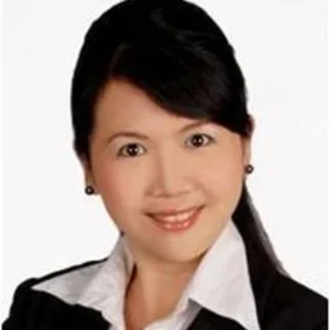 TAN LI HUI (KIMBERLEY TAN)