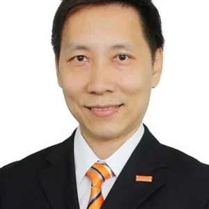 ONG POH WEI (LESTIN)