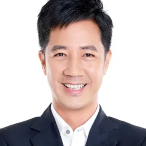 LIM HWEE CHAI (ALEX LIM)