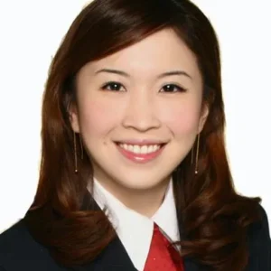 CHAW JAW SHING (FIONA CHAW)