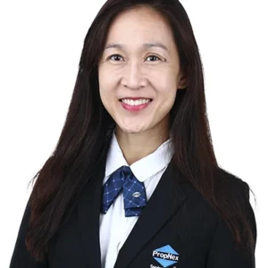 CLAIRIN LOH YIK PING