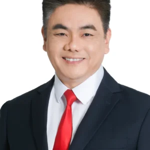 QUEK YUEN CHONG DEREK (DEREK QUEK)