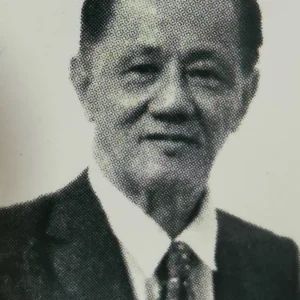 OOI BOON EWE (Stephen Ooi)