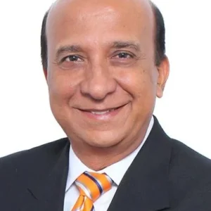 DILIPKUMAR CHUHARMAL MAHTANI (DILIP MAHTANI)