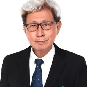 LEE KOW YEE (BERNARD)