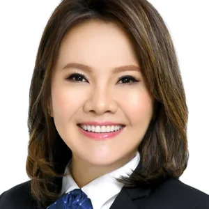 SHARON ONG HUI HONG (SHARON ONG)