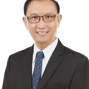 CHONG SHU HIAN (PAUL)