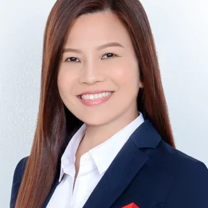 CYNTHIA TEY XIN YEE (CYNTHIA TEY)