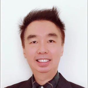 ER CHIANG KEE (KEITH)