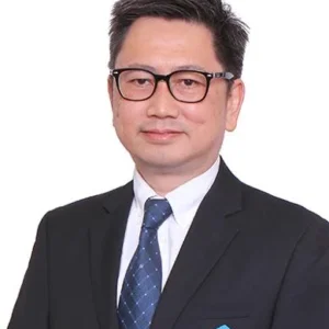 WILLIAM LOW KAH FOOK (WILLIAM)