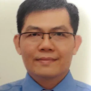 YEO KHENG CHAO (KAVEN)