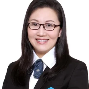 KONG MEE JOON (BERNICE)