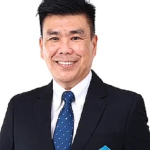 CHUA MEE SANG (DANIEL CHUA)