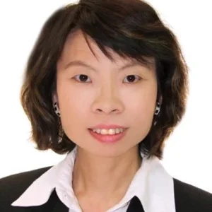 LEE NGUIK HEONG (CLARE)